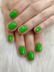 -Meet Nail 美睫·美甲