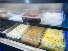 -蛙一刀·麻椒鱼火锅(金仙桥店)