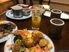 -松子料理(华威桥店)