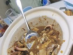 -逢春菜馆天津菜(胜利路店)