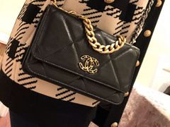 -CHANEL(恒隆广场店)