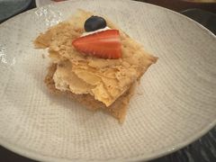 -长沙北辰洲际酒店-兰调全日餐厅