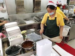 -穗银肠粉店(东川路店)
