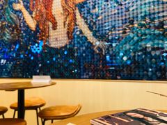 -星巴克臻选(上海合生汇1F店)