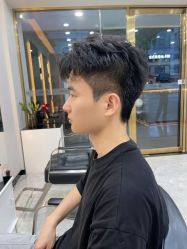 -YESIDO椰岛造型烫发染发