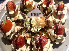 -BE BRIGHT KITCHEN(正佳广场店)