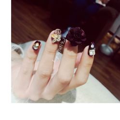 -雪儿·YuKi美甲美睫皮肤管理Salon