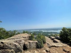 -虞山风景区