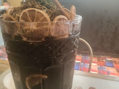 -探鱼·鲜青椒爽麻烤鱼(天河优托邦店)