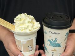 -茶话弄(中贸广场店)