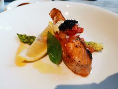 -Margherita雏菊意大利餐厅(雅颂庭购物中心店)