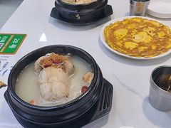 -长顺参鸡汤店(西塔总店)