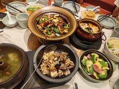 -云海肴云南菜·蒸汽石锅鱼(新奥店)