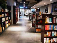 -北方图书城(沈阳天地店)