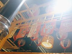 -不倒翁炭火烧肉(永安里店)