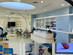 -凯德广场(武胜路店)