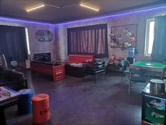 -东门烧烤·国王轰趴·年会(西北旺店)