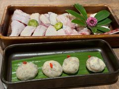 -蘑界·野生菌火锅(深业上城店)