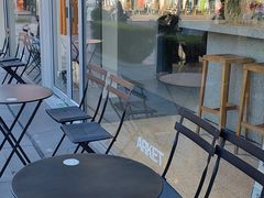 -ARKET CAFÉ(三里屯太古里店)