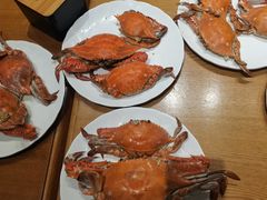 -禾斗海鲜自助(城阳宝龙店)