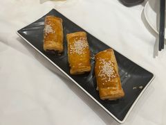 -白天鹅宾馆-宏图府餐厅