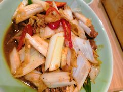 -锦粤宫·融合粤菜(上海金沙江店)