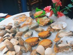 -蚬皇•陈味莞(西平景湖店)