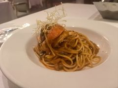 -龙虾酒吧扒房(宁波香格里拉店)
