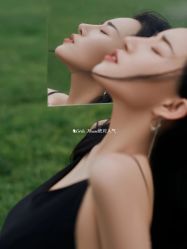 -花屿迷鹿写真馆