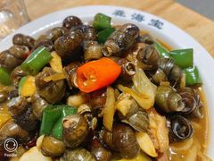 -龚海宝· 烧烤· 羊肉原切挂糊更好吃(庄市店)