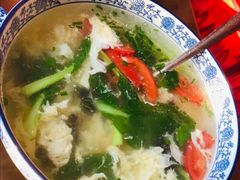 美味三鲜汤-灵福缘私房菜·农家菜(拈花湾·灵山大佛必推店)
