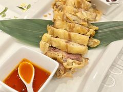 脆皮牛腩-翠园(北京王府中环店)