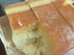 生乳卷-顶东面包花园·生日蛋糕(世博店)