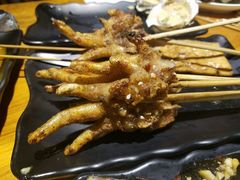 -烧蠔帮·湛江生蚝(工农店)