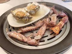 -海味当家·蒸锅海鲜(中山广场创始店)