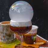 给我一瓶魔法药水🪄这家咖啡馆也太会了🧚