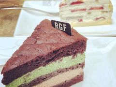 RGF-RGF(巨鹿路店)