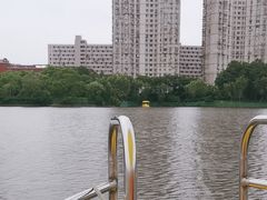 -黄兴公园