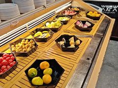 -火炉火自助餐(五道口购物中心店)