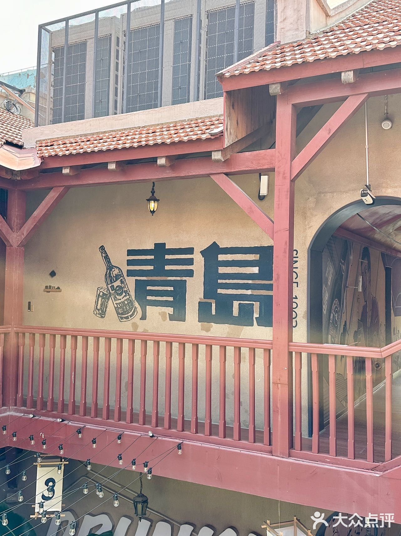来旅游一定不能错过这里！就在大鲍岛这里面！