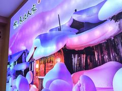-东北人家铁锅炖(水岸帝景店)
