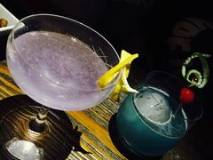 -LAMP BAR 水烟音乐酒吧