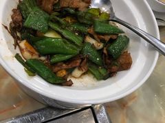 -李师傅脆肚(梅林店)