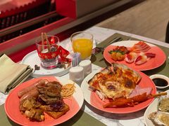 -厦门艾美酒店·新食谱西餐厅