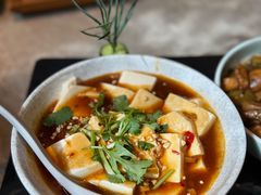 -福顺斋素食馆(梧桐山店)