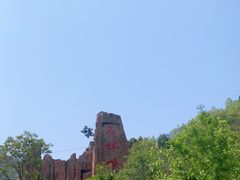 -京东石林峡风景区