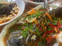 -龙姐私房菜(和顺古镇店)