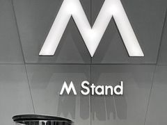 -M Stand(西安大悦城店)