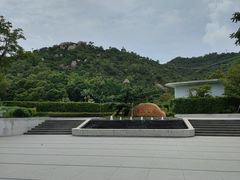 -景山公园