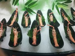 -怡乡王品海鲜姿造自助体验餐厅(大岛商业广场店)